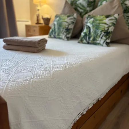 Boheme Chic Bed & Breakfast *